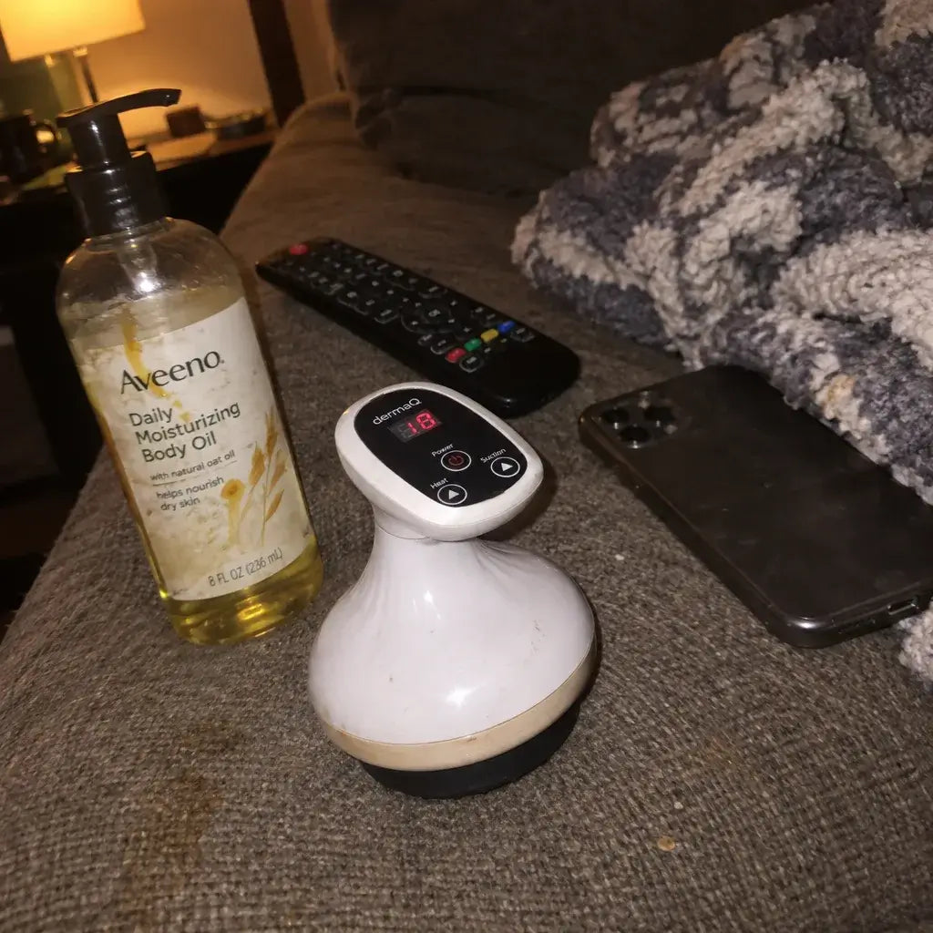 dermaQ Sculpt 3 Pro